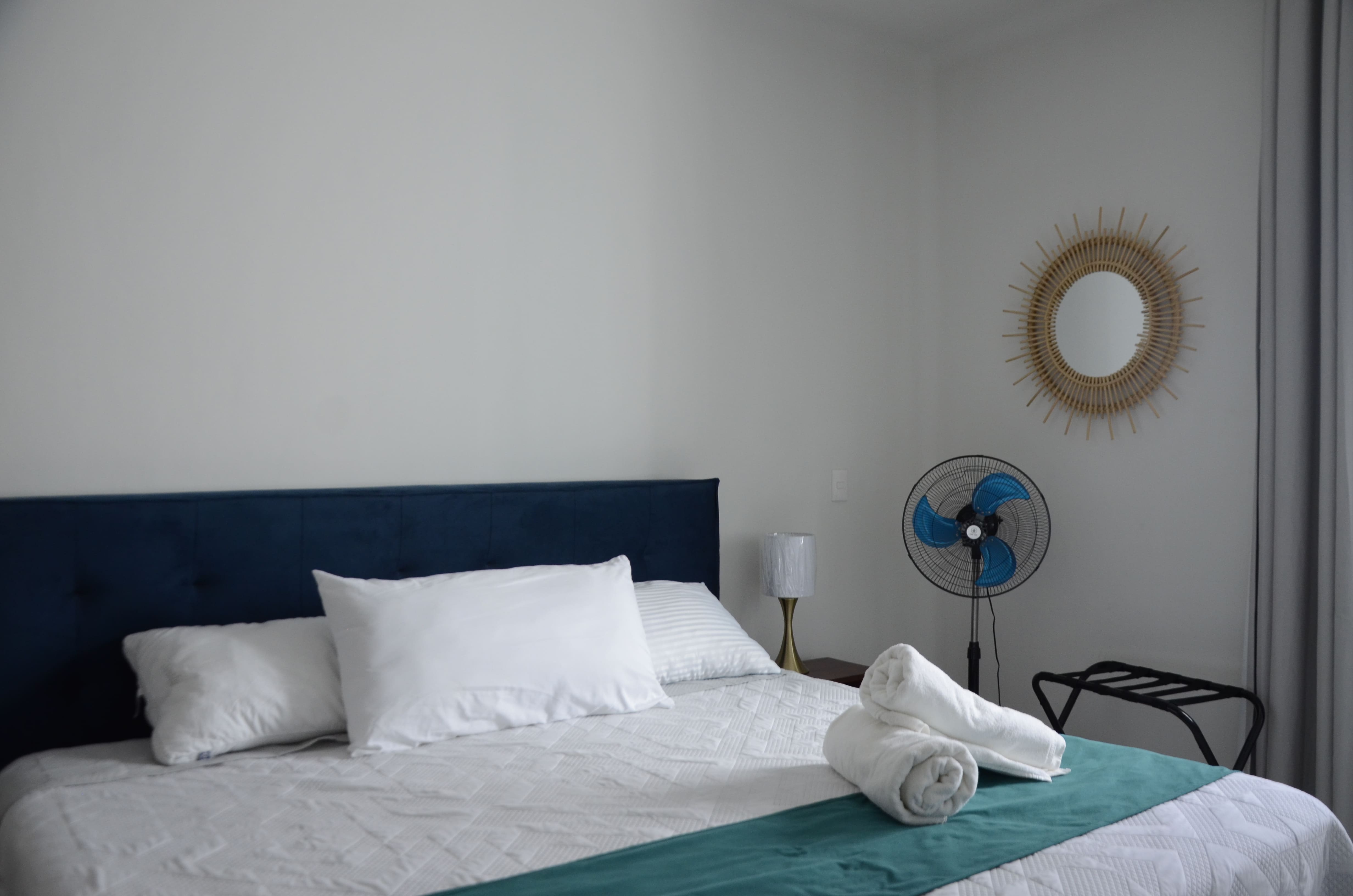 Apartamento Tipo B