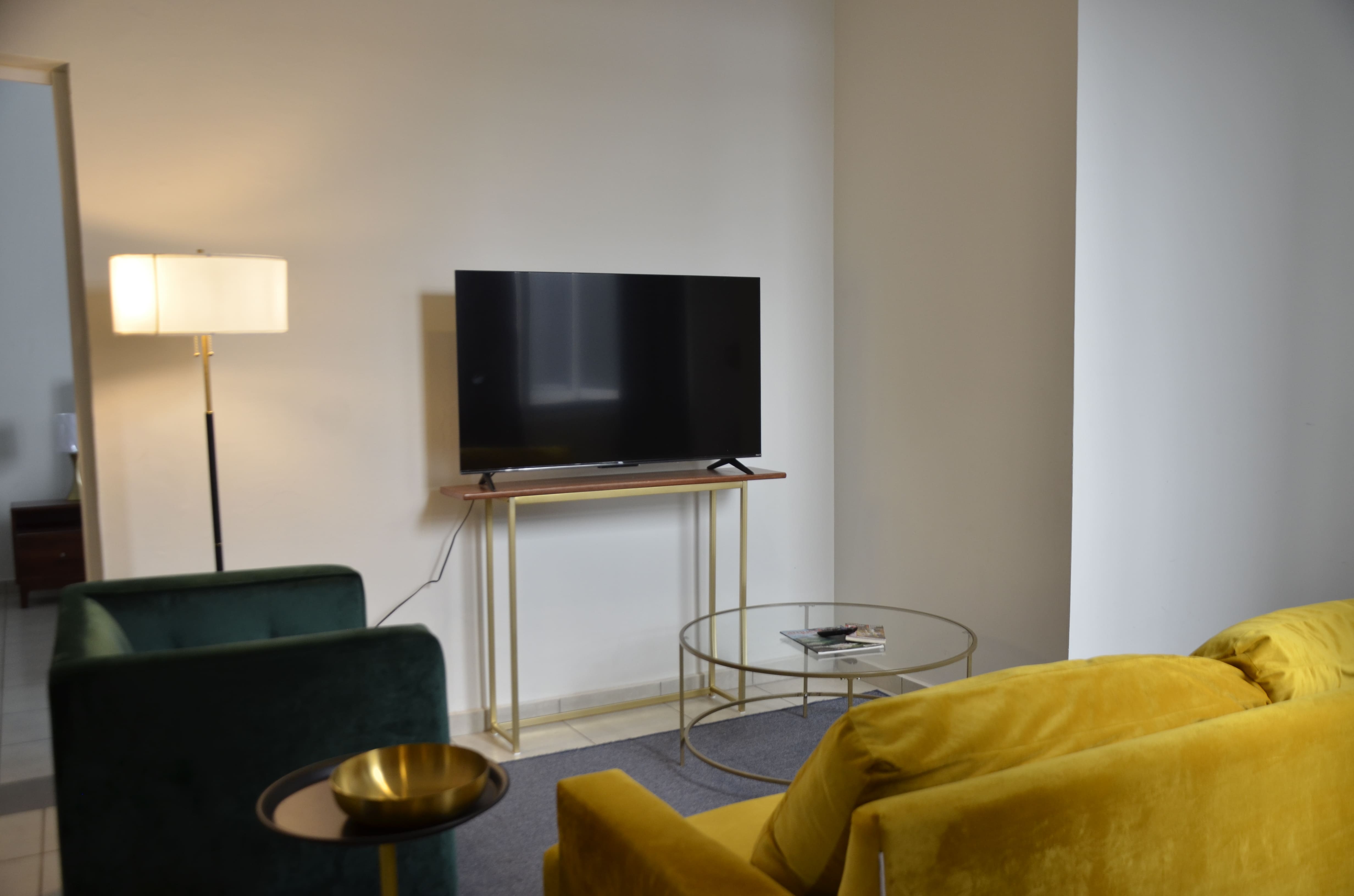 Apartamento Tipo C